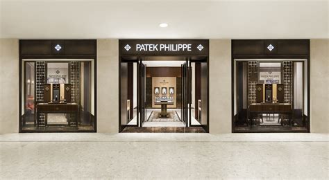 patek philippe locations|patek philippe store locator.